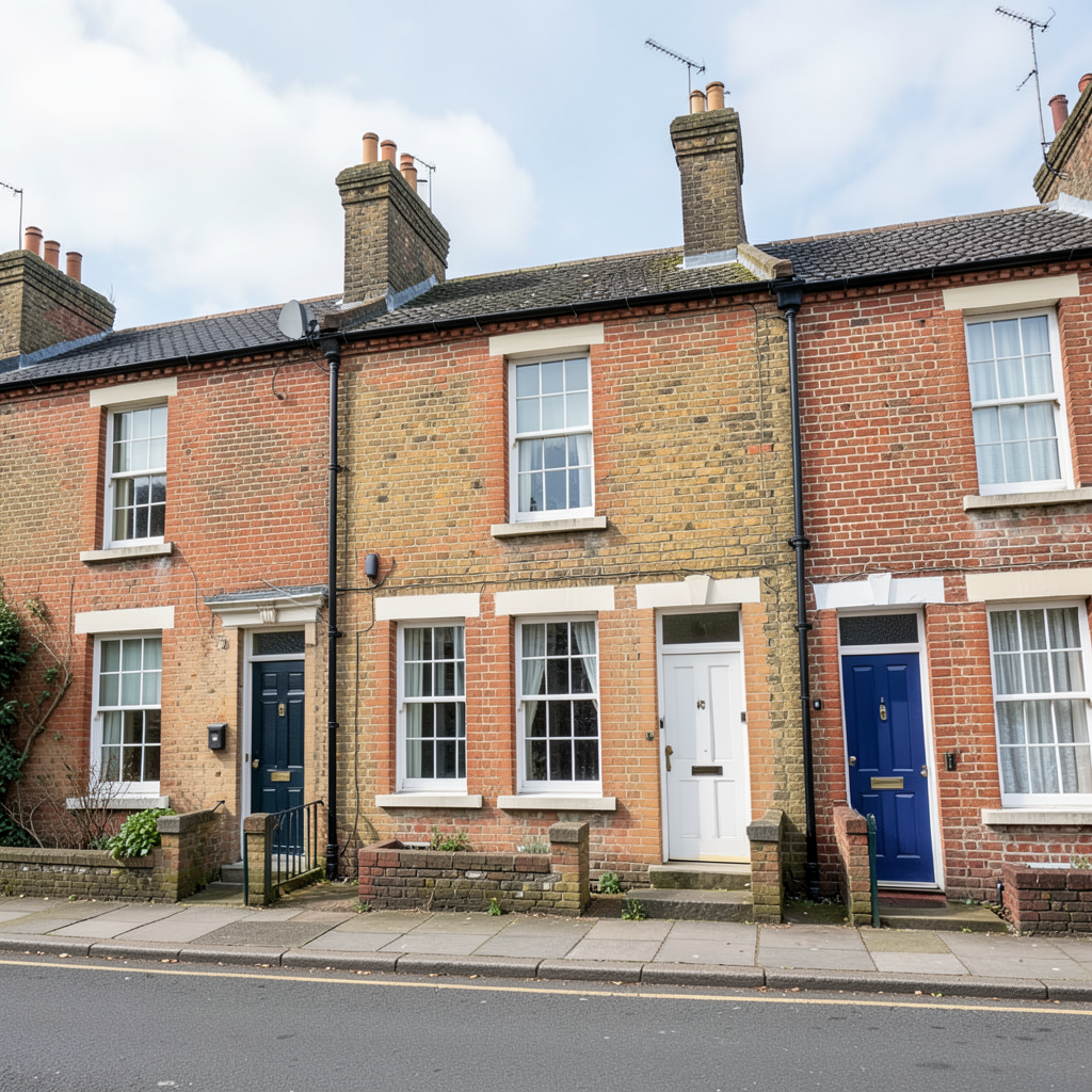 42 Eleanor Road, London sold for £1,180,000 in July 2026